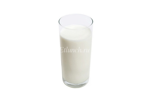 рисовое молоко в домашних условиях